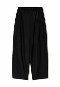 Pantaloni - black