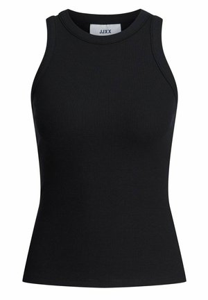 JXFOREST TANK - Viršus - black