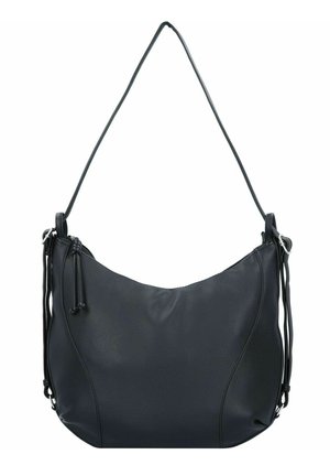 Sac bandoulière - black