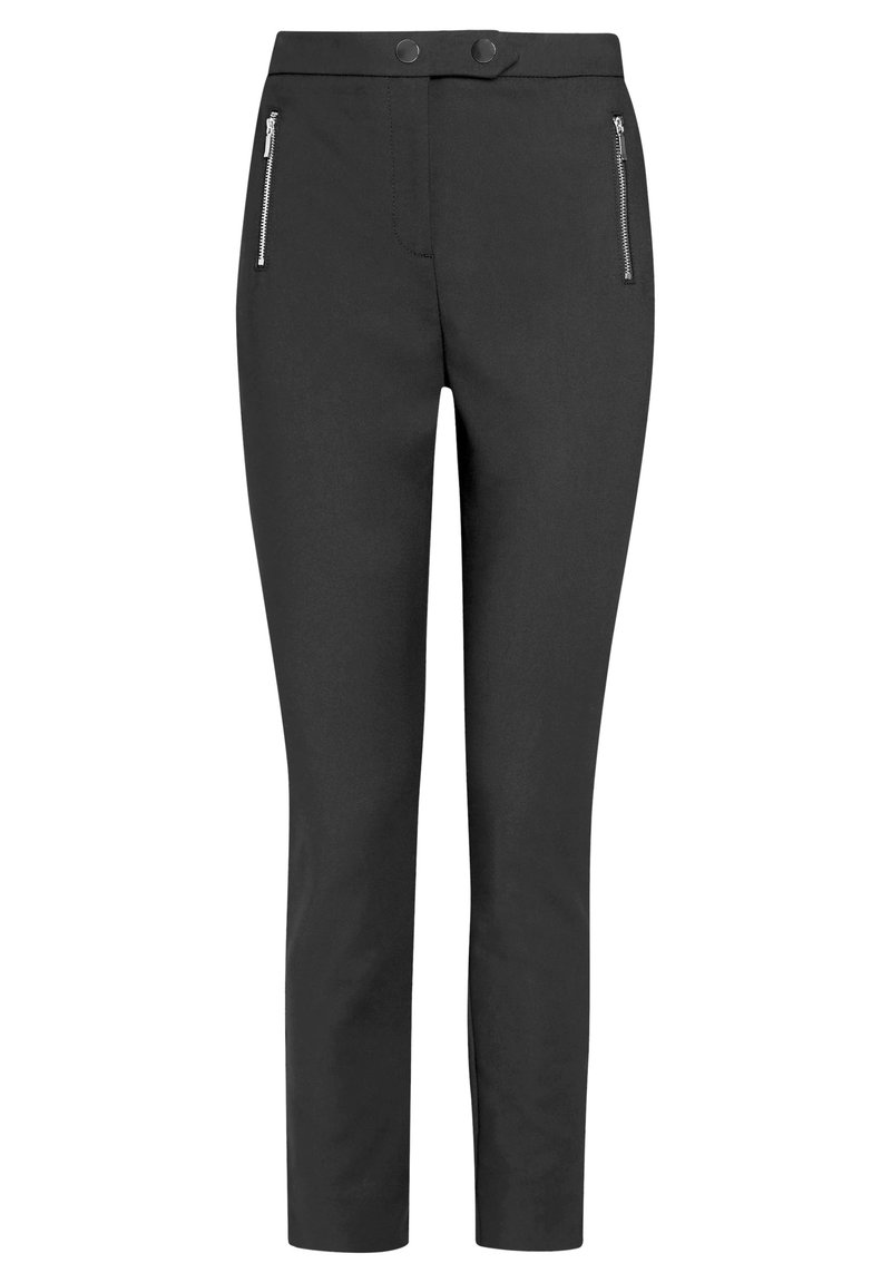 Next Broek zwart