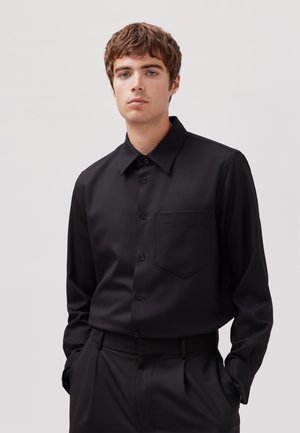 Hemd - black