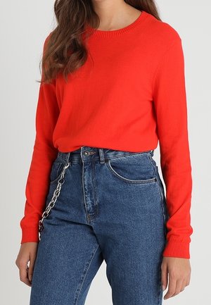 Jumper - red