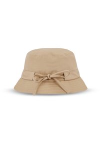 Johnny Urban BUCKET HAT GILL - Kalap - sand