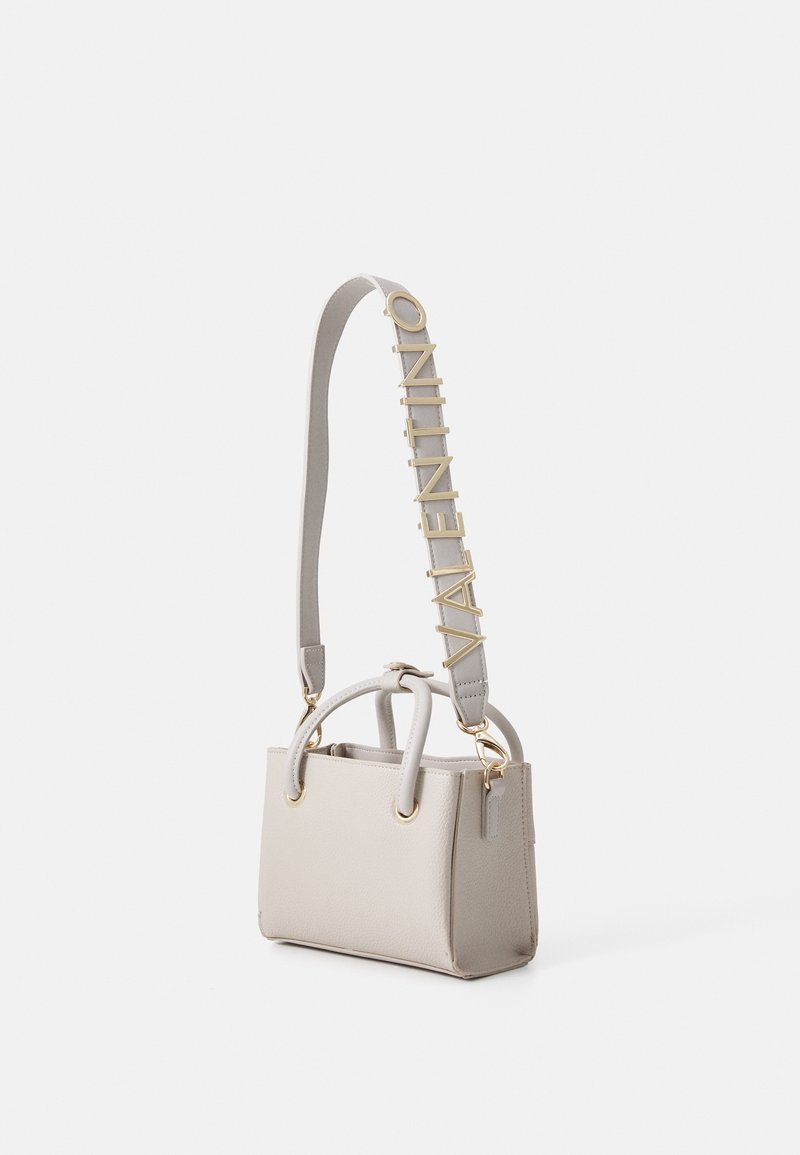 Valentino Bags Alexia Blanc - Sacs Sacs porté épaule Femme