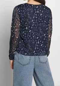 ONLY Camicetta - dark blue