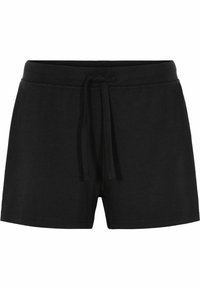 JBS OF DENMARK Pyjama bottoms - black
