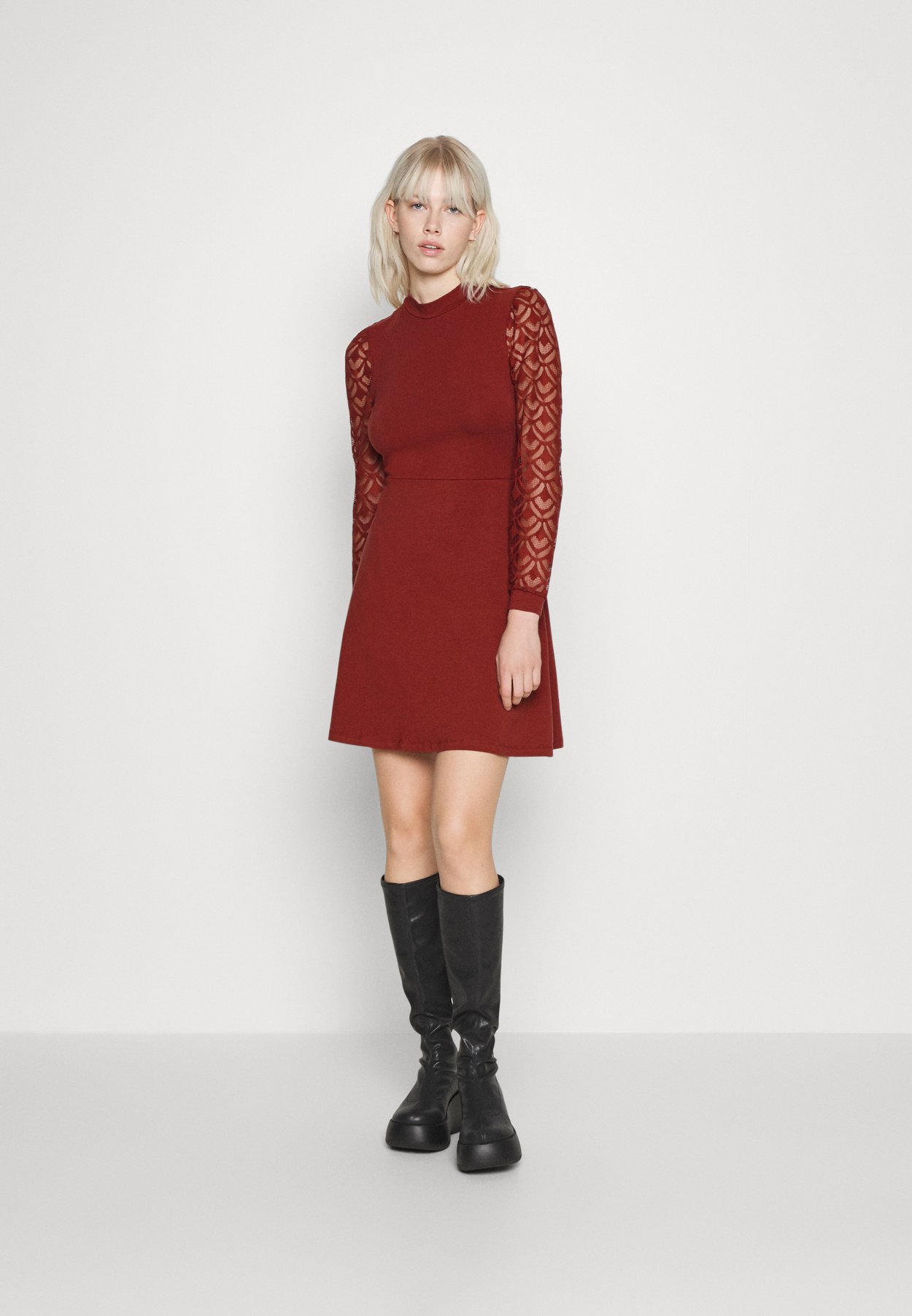 ONLMILLE LILO MIX DRESS