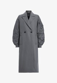 Non selezionato, eiffel grey