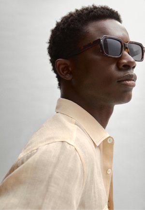 Massimo Dutti, - Okulary przeciwsłoneczne