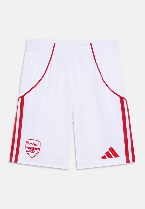 ARSENAL FC HOME SHORTS KIDS UNISEX - Sports shorts