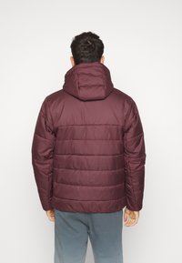 Nike Sportswear Vinterjacka - brown