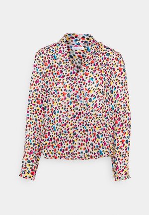 Blouse - off-white