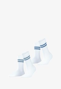 Selected, bone white