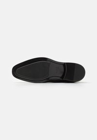 ALDO AMUR PILLOWWALK FLEX - Klasični gležnjarji - other black