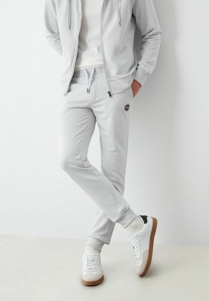 Colmar Originals Tracksuit bottoms - white