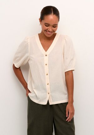 VIGGA - Blusa - turtledove