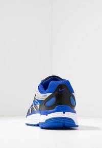 Nike Sportswear P 6000 - Sportcipő - racer blue/white/black/flat silver