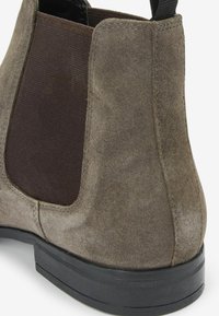 Next Stivaletti - grey