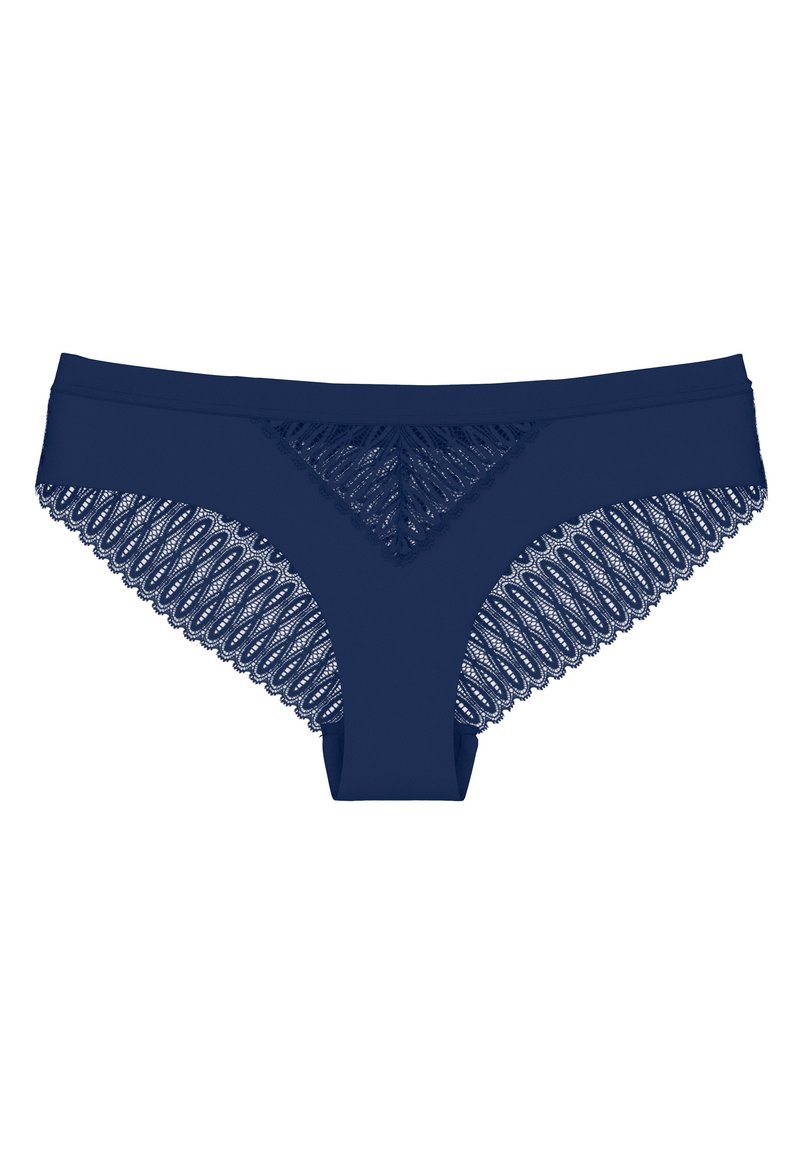 Triumph Slip donkerblauw Triumph Slip donkerblauw
