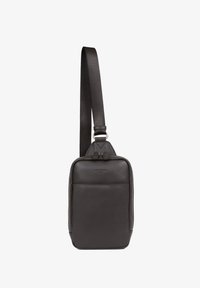 Niet geselecteerd, marron foncé