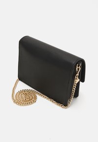 LIU JO CROSSBODY - Schoudertas - nero