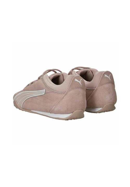 PUMA 403955 CATCH SOLEIL SD - Zapatillas - rose latte white — foto 4