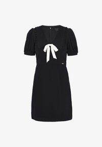 Nem kiválasztott, black