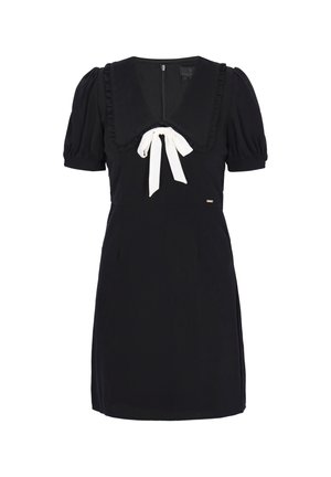 DreiMaster, Day dress - black