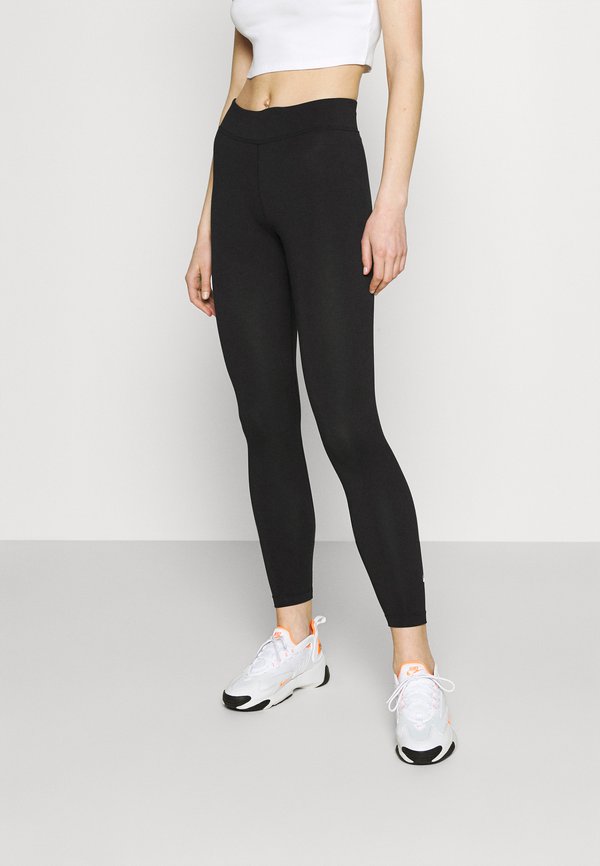 W NSW ESSNTL LGGNG 7/8 LBR MR - Leggings - Trousers