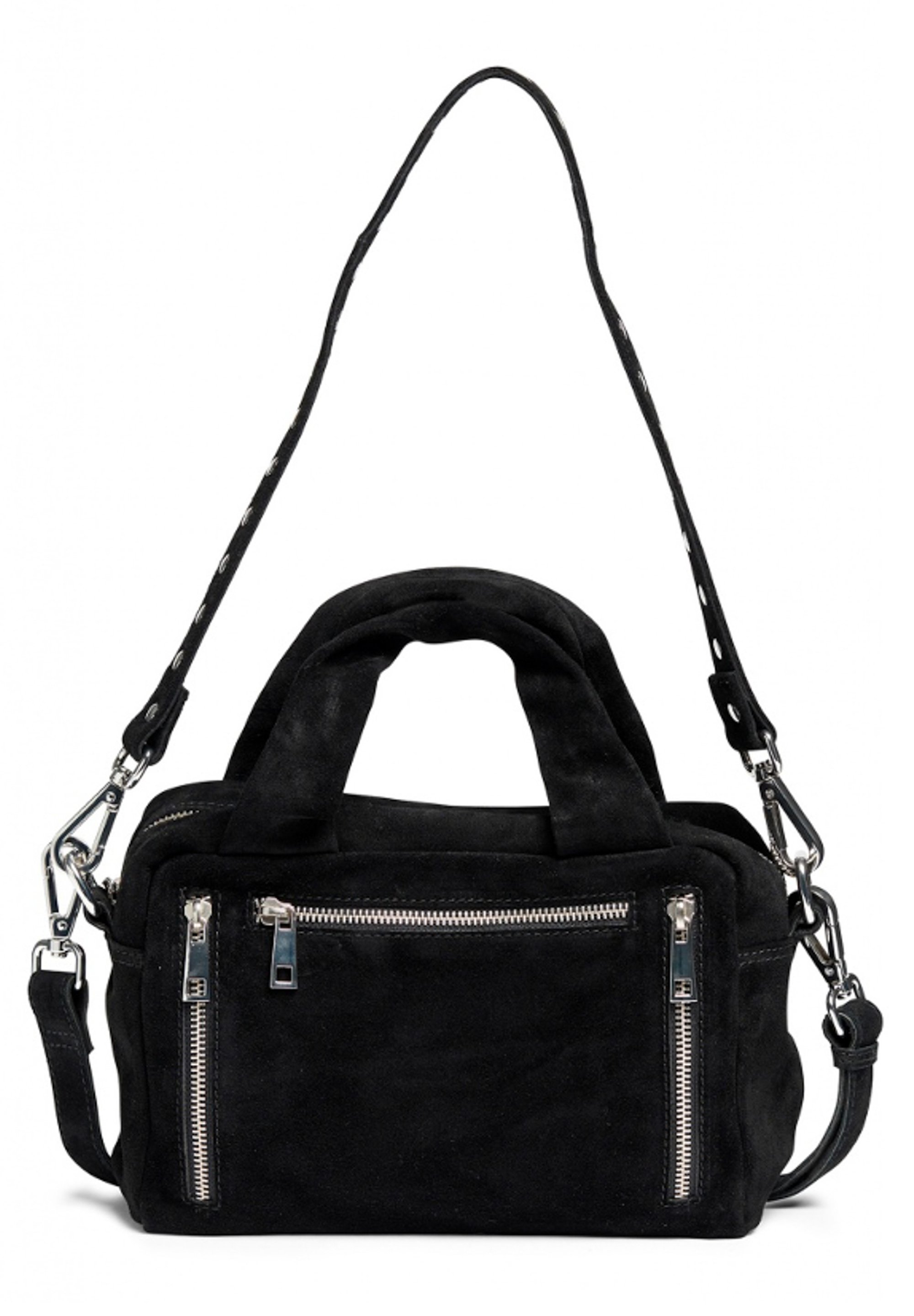 Nunoo Profile Nunoo Donna Bag Nunoo Donna Crossbody Bag In Black Snake ModeSens