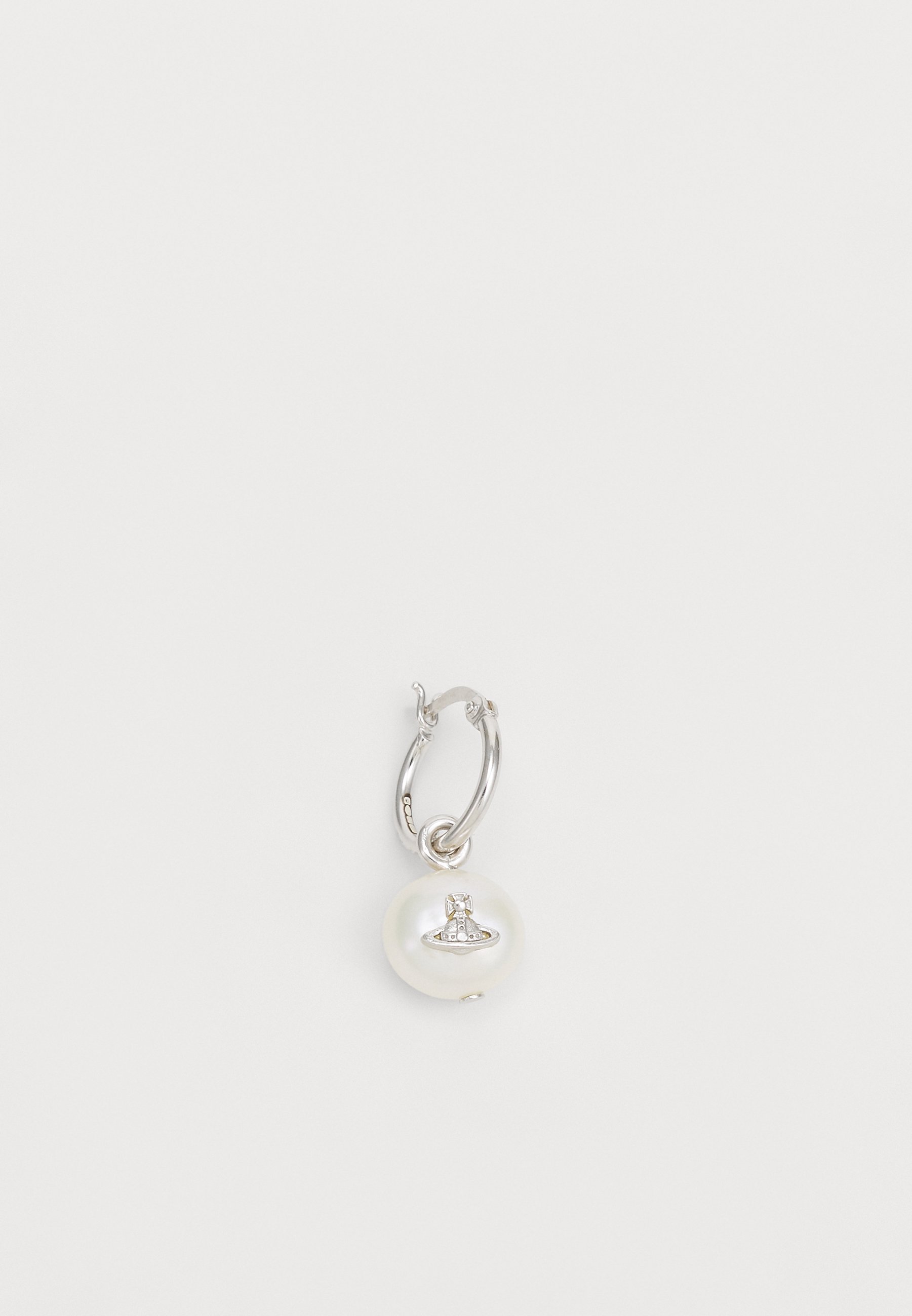 【Vivienne Westwood】Orecchino singolo Vera Vivienne Westwood Donna Orecchino singolo 