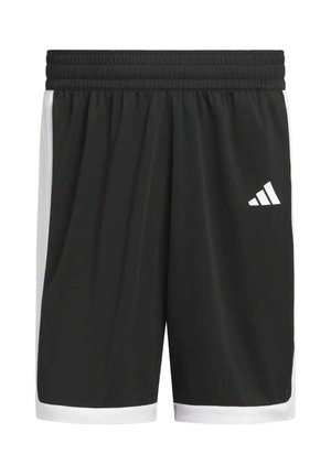 PULSE SPEED JM2668           - Pantalón corto de deporte - nero