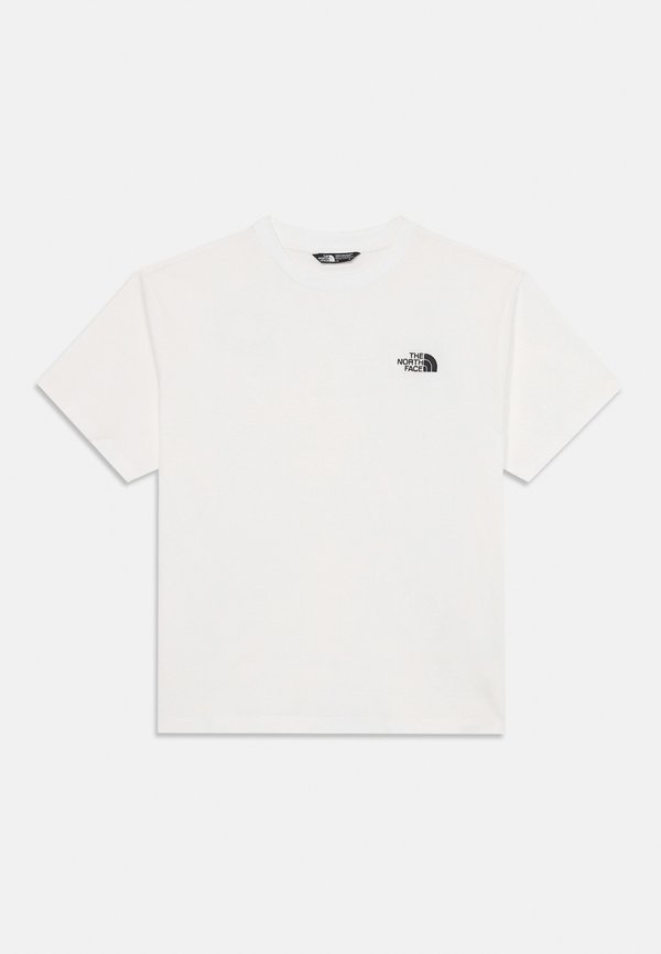 TEEN ESSENTIAL OVERSIZE TEE UNISEX - T-Shirt basic