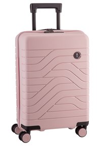 Bric's ULISSE - Trolley - light pink