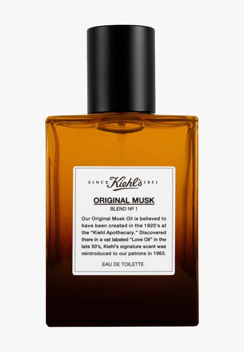Kiehl's - MUSK EAU DE TOILETTE SPRAY - Eau de Toilette, Forstørre