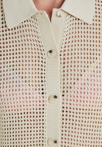 Good American Αξεσουάρ παραλίας - ecru