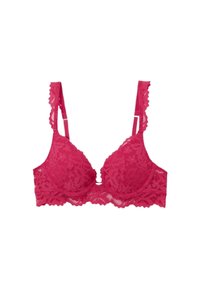 LEGENDE - Push-up bra - fushia