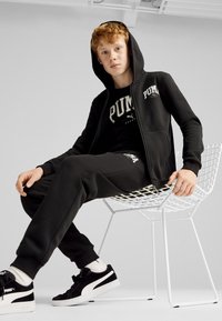 Puma SQUAD czarny