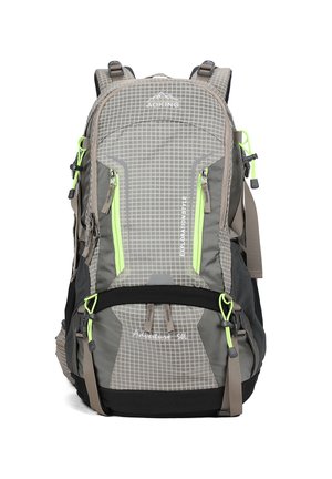 Sac de randonnée - dark green