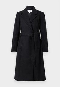 Unselected, black