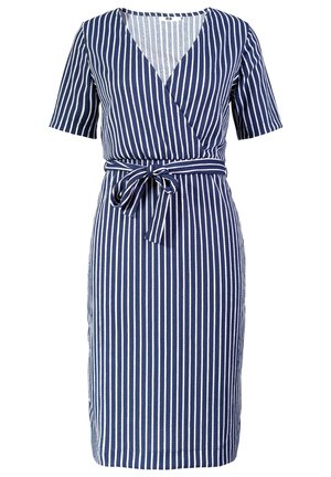 Robe de jour - dark blue