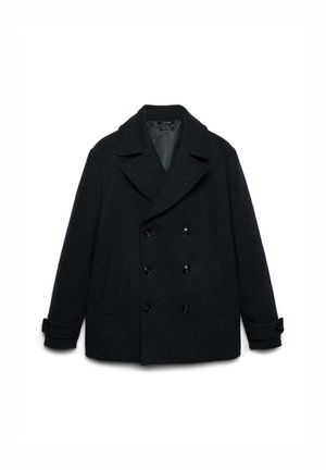 Veste mi-saison - grigio scuro melange