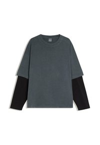 Nevybráno, dark grey