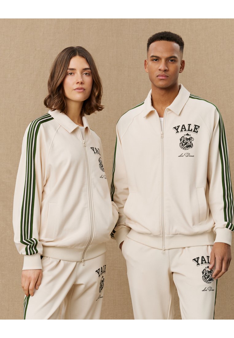 Yale Top - Ivory main image 1