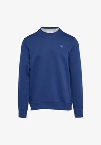 Selezionato, ozeanblau