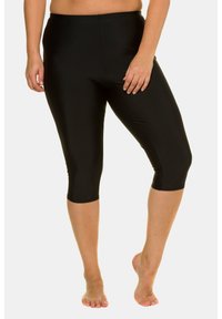 Ulla Popken - Leggings - black Thumbnail Image 1