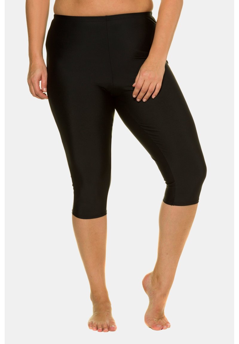 Ulla Popken - Leggings - black, Enlarge