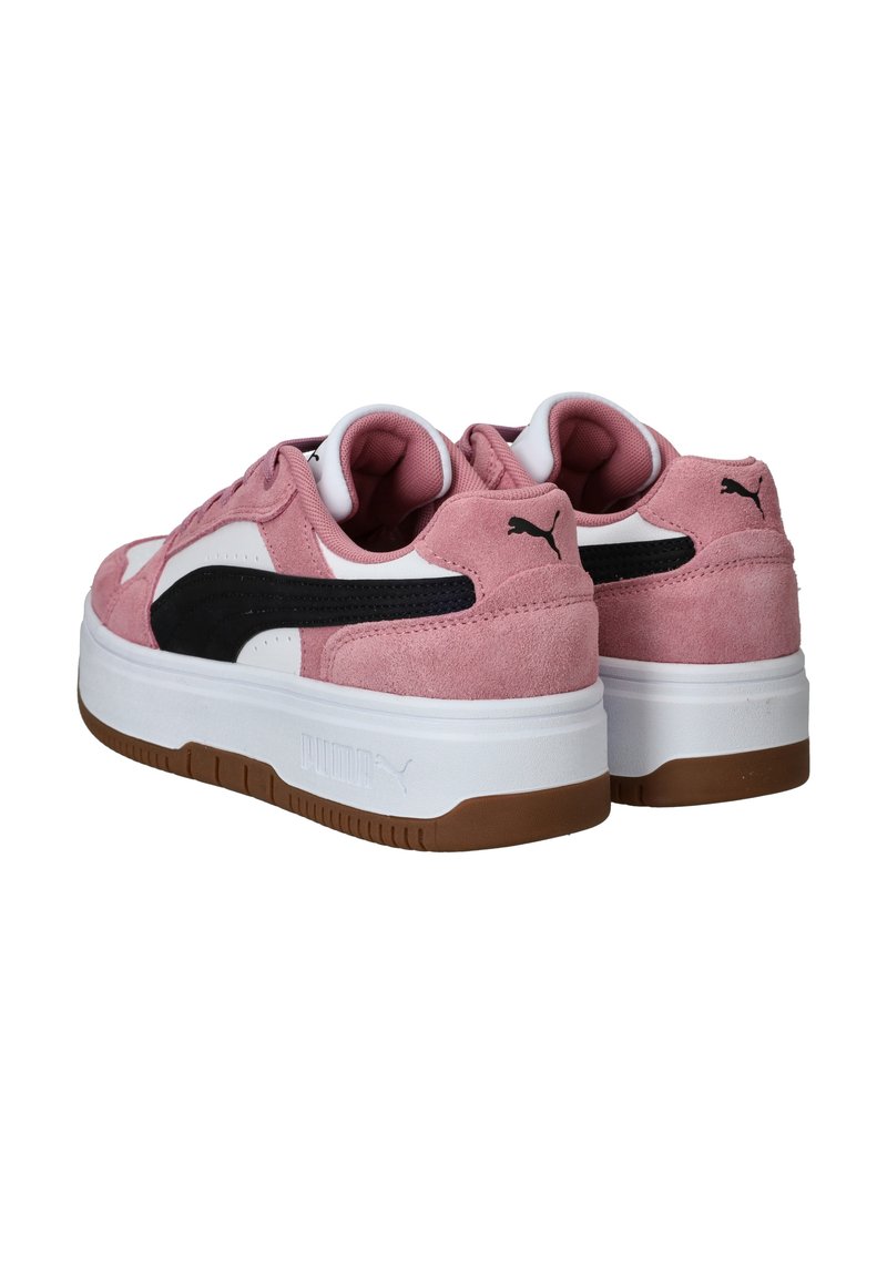 Puma Tenisky - roze