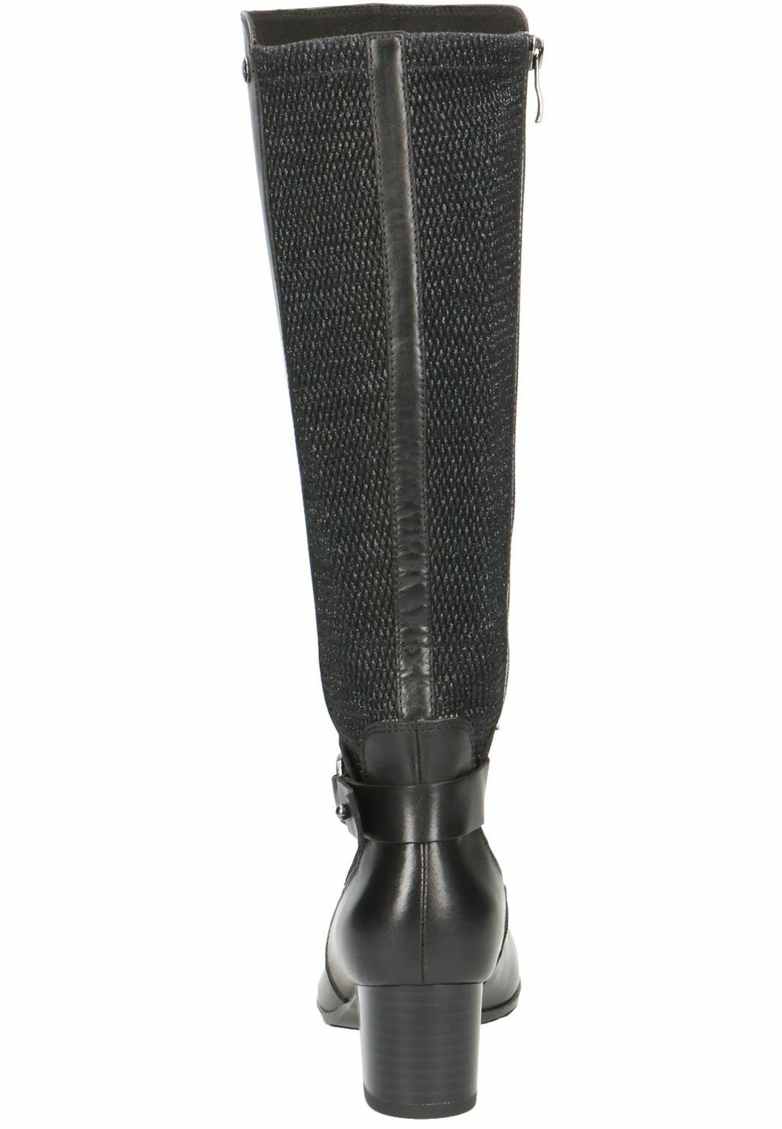 Caprice Klassiska stövlar black comb Zalando.se Caprice Klassiska stövlar black comb Zalando.se