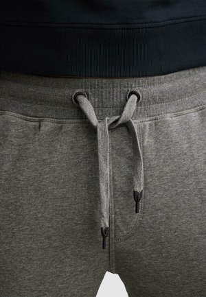 PME Legend, SKYGLIZER SWEATPANTS - - Pantalon de survêtement - grey melee